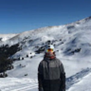 Meet your Posher, Trevor